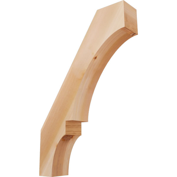 Ekena Millwork BRC06X24X36BOA00SWR