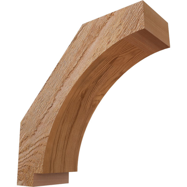 Ekena Millwork BRC04X12X12IMP00RWR