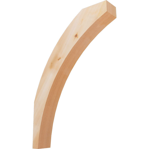 Ekena Millwork BRC04X18X26THR00SWR