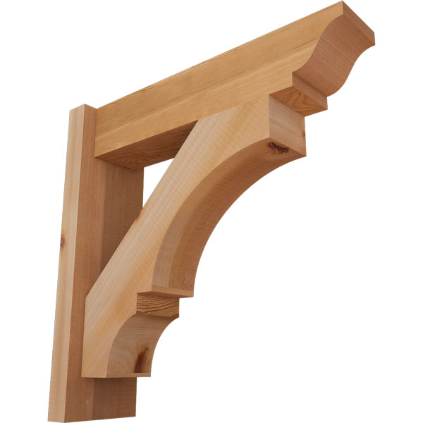 Ekena Millwork OUT06X20X20BOA01SWR