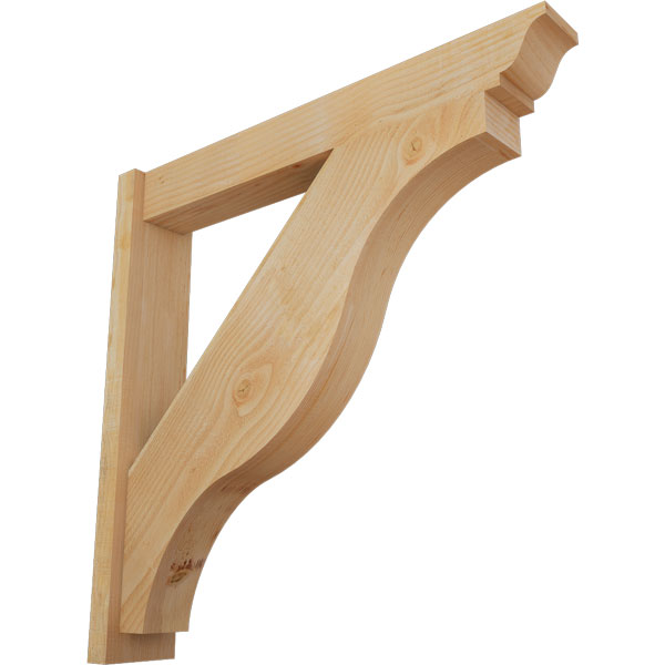 Ekena Millwork OUT06X36X36FST01RDF