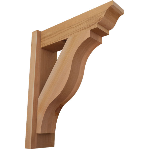 Ekena Millwork OUT06X18X22FST01SWR