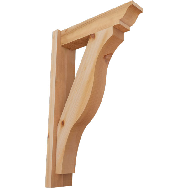 Ekena Millwork OUT06X20X32FST01SWR