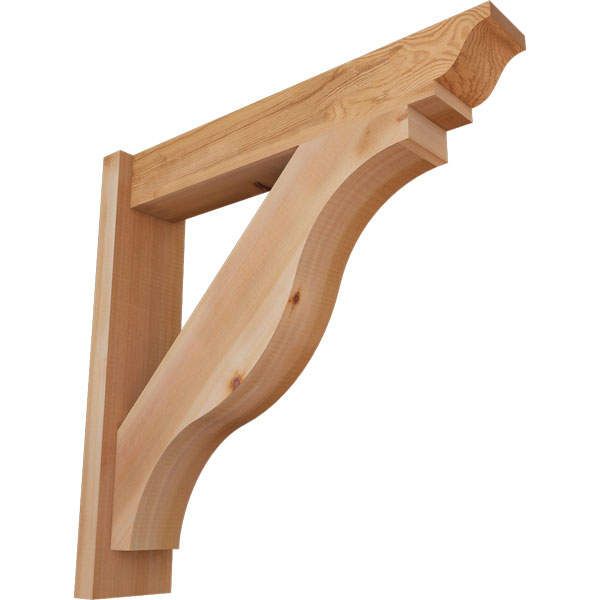 Ekena Millwork OUT06X26X26FST01SWR