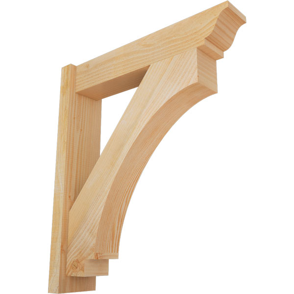 Ekena Millwork OUT06X26X30IMP01RDF