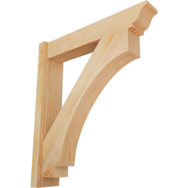 Ekena Millwork OUT06X28X32IMP01RDF