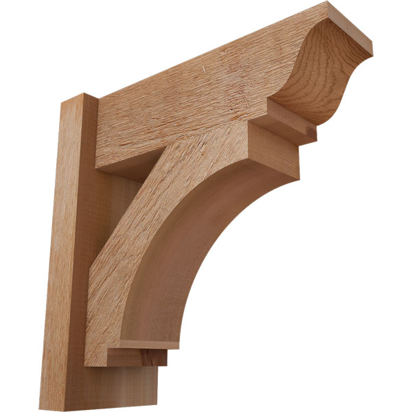 Ekena Millwork OUT06X16X16IMP01RWR