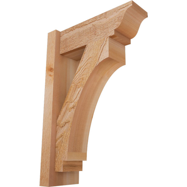 Ekena Millwork OUT06X16X24IMP01RWR
