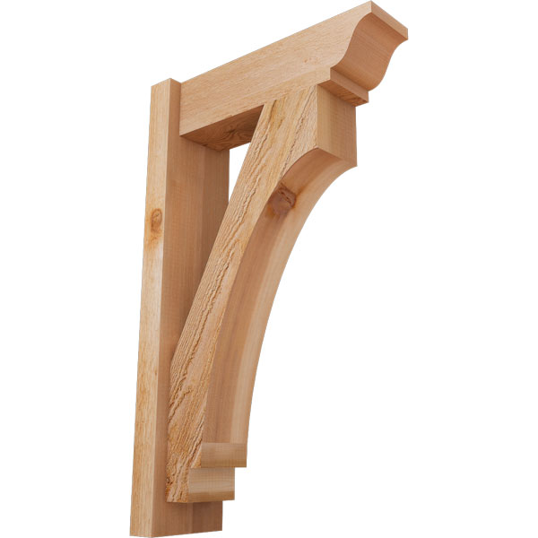Ekena Millwork OUT06X18X30IMP01RWR
