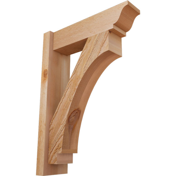 Ekena Millwork OUT06X20X28IMP01RWR