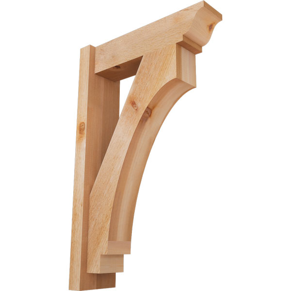 Ekena Millwork OUT06X20X32IMP01RWR