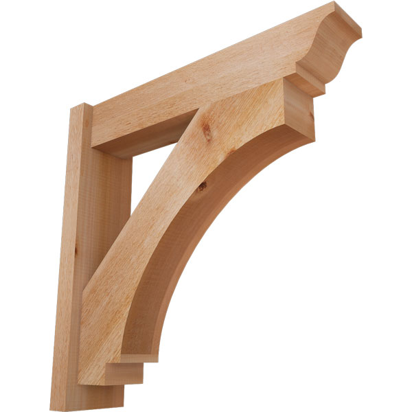 Ekena Millwork OUT06X26X26IMP01RWR