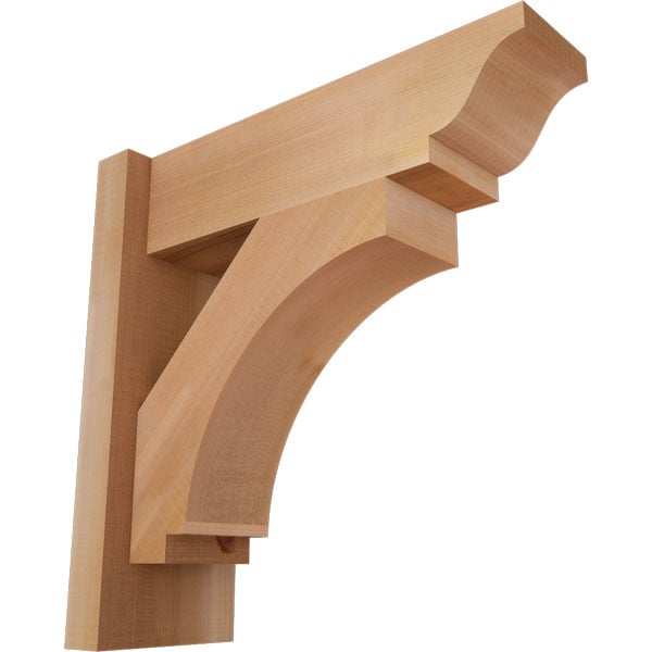 Ekena Millwork OUT06X16X16IMP01SWR