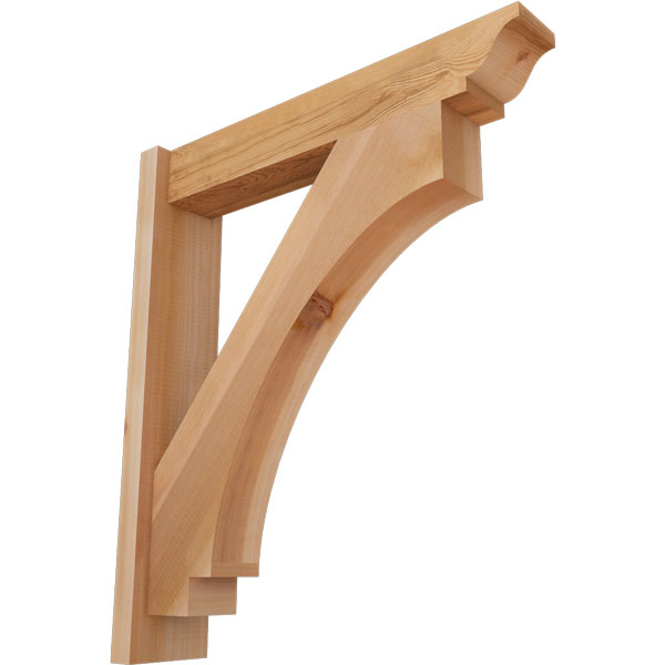 Ekena Millwork OUT06X26X30IMP01SWR