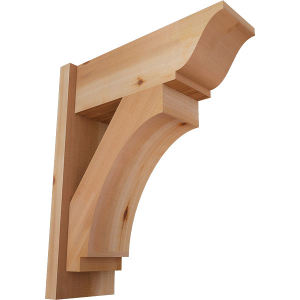Ekena Millwork OUT08X20X24IMP01SWR