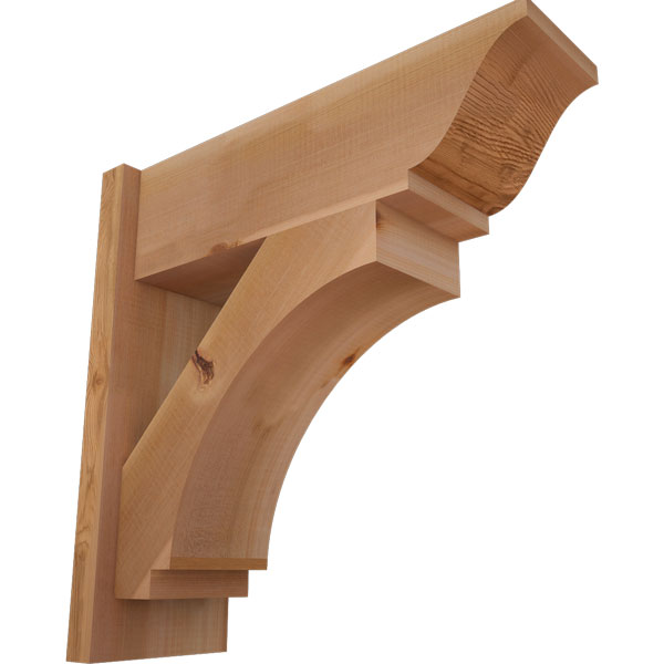 Ekena Millwork OUT08X22X22IMP01SWR