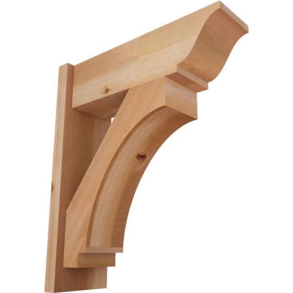 Ekena Millwork OUT08X22X26IMP01SWR