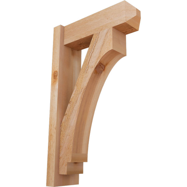 Ekena Millwork OUT06X18X30IMP04RWR