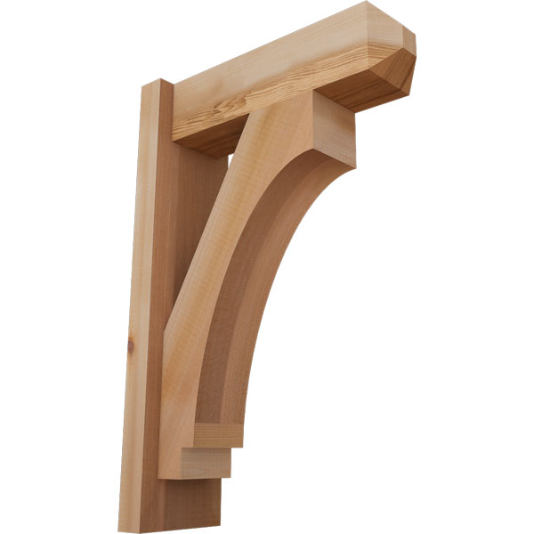 Ekena Millwork OUT06X16X24IMP04SWR