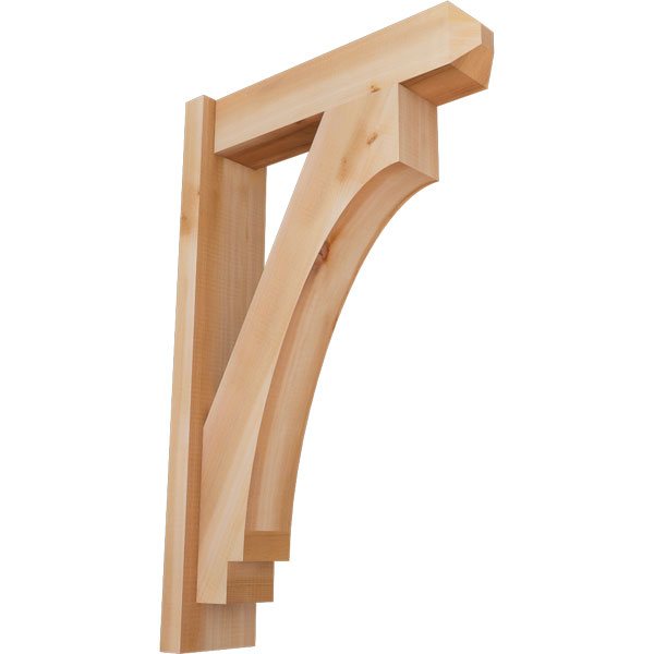Ekena Millwork OUT06X20X32IMP04SWR
