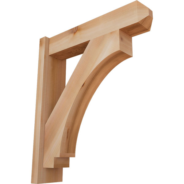 Ekena Millwork OUT06X22X26IMP04SWR