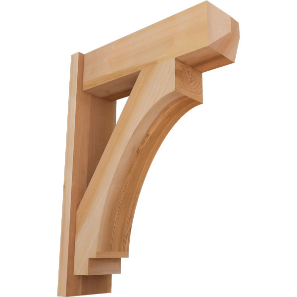 Ekena Millwork OUT08X24X32IMP04SWR
