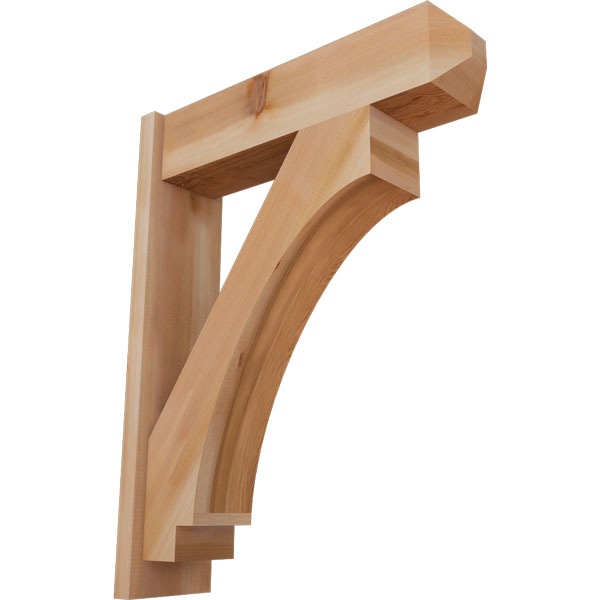 Ekena Millwork OUT08X28X36IMP04SWR