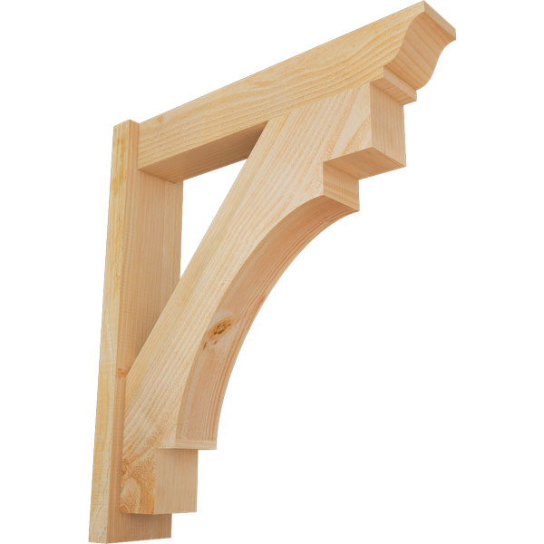 Ekena Millwork OUT06X28X32MRC01RDF