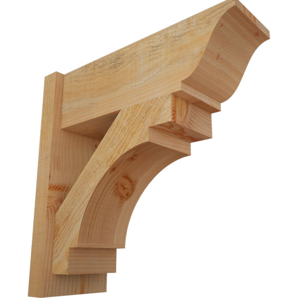Ekena Millwork OUT08X22X22MRC01RDF