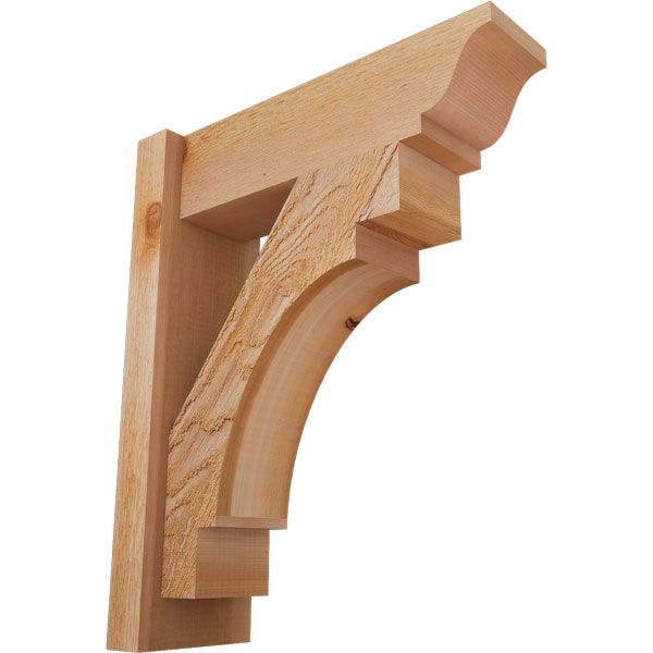Ekena Millwork OUT06X18X22MRC01RWR