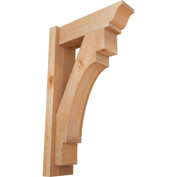 Ekena Millwork OUT06X18X30MRC01RWR