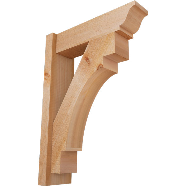 Ekena Millwork OUT06X20X28MRC01RWR