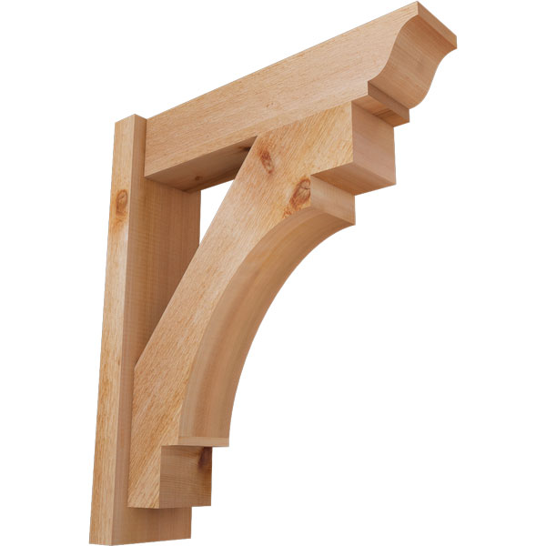 Ekena Millwork OUT06X22X26MRC01RWR