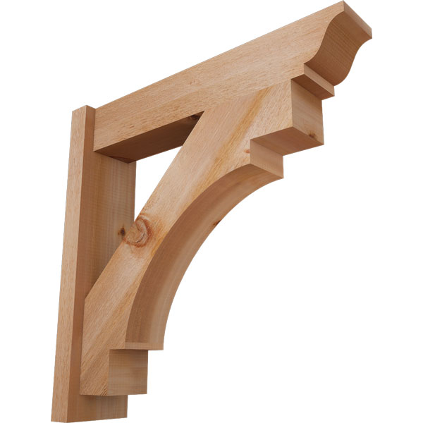 Ekena Millwork OUT06X26X26MRC01RWR