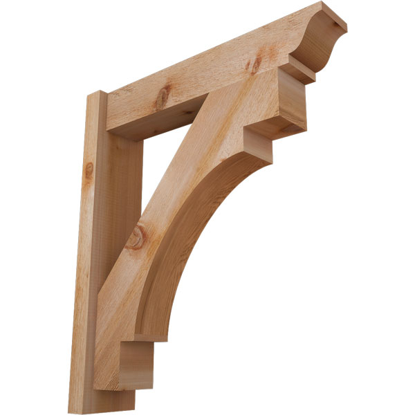 Ekena Millwork OUT06X26X30MRC01RWR