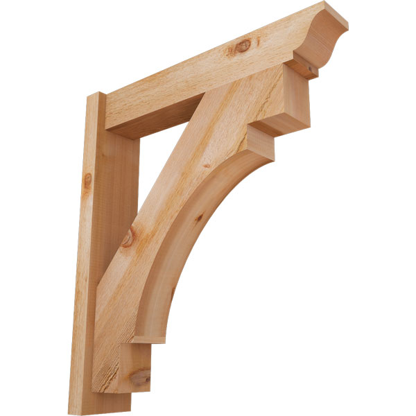 Ekena Millwork OUT06X28X32MRC01RWR