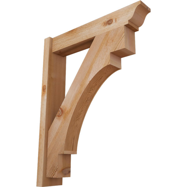 Ekena Millwork OUT06X28X36MRC01RWR