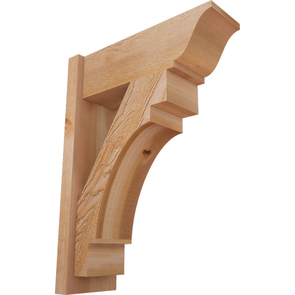 Ekena Millwork OUT08X22X30MRC01RWR