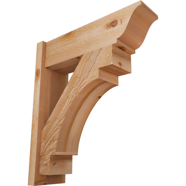 Ekena Millwork OUT08X26X30MRC01RWR