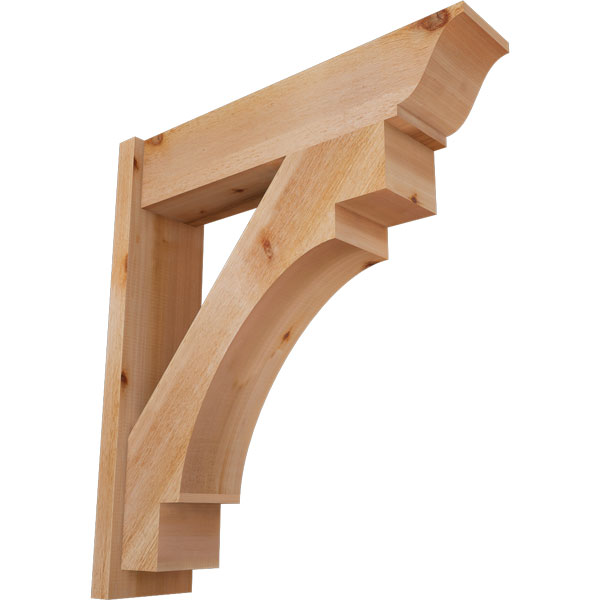 Ekena Millwork OUT08X32X36MRC01RWR
