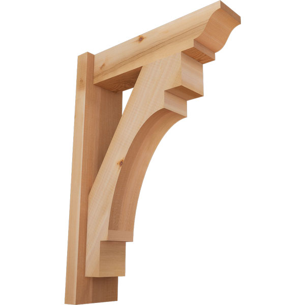 Ekena Millwork OUT06X18X26MRC01SWR