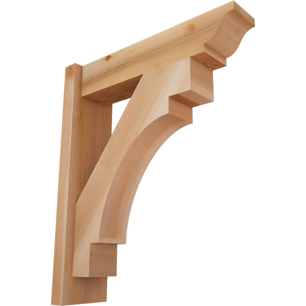 Ekena Millwork OUT06X20X24MRC01SWR