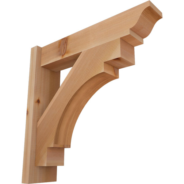 Ekena Millwork OUT06X22X22MRC01SWR