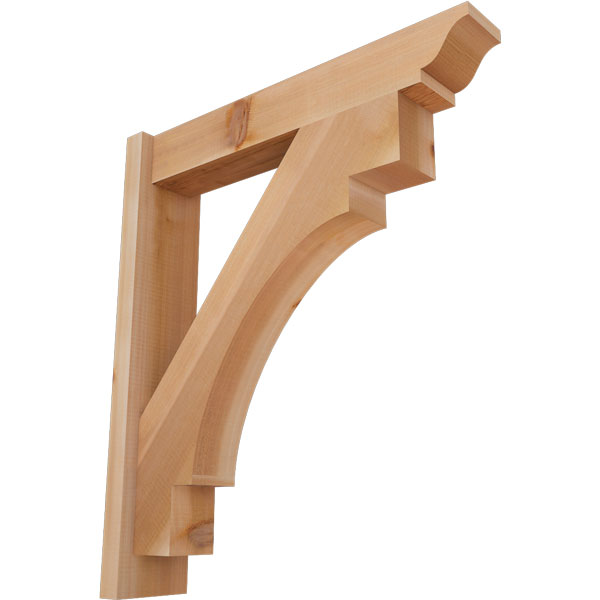 Ekena Millwork OUT06X26X30MRC01SWR