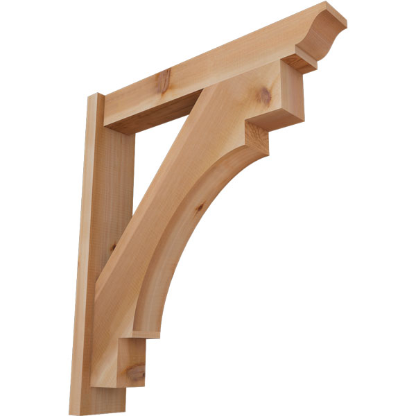 Ekena Millwork OUT06X28X32MRC01SWR
