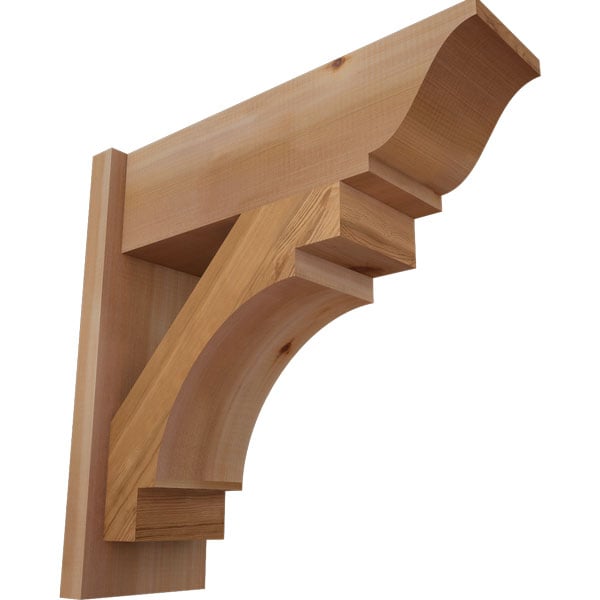 Ekena Millwork OUT08X22X22MRC01SWR