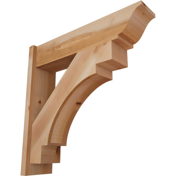Ekena Millwork OUT08X30X30MRC01SWR
