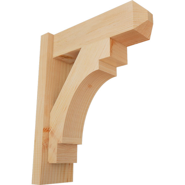 Ekena Millwork OUT06X16X20MRC04SDF