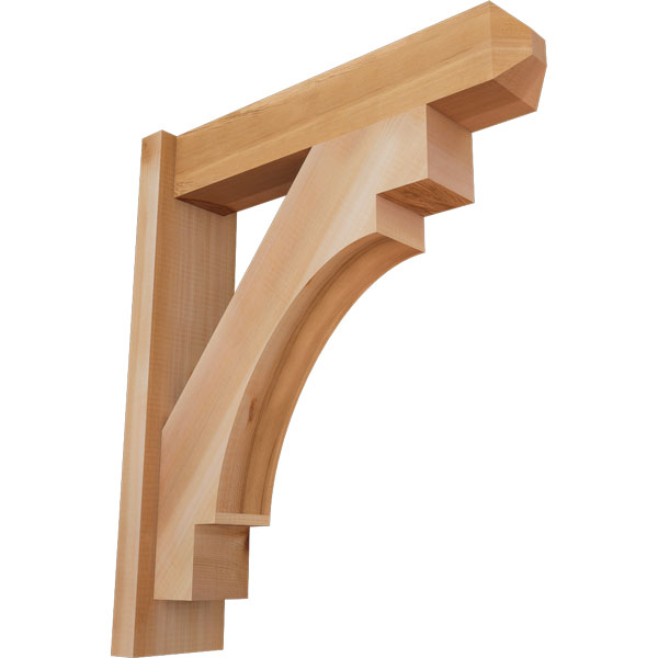 Ekena Millwork OUT06X22X26MRC04SWR
