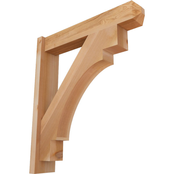 Ekena Millwork OUT06X26X30MRC04SWR